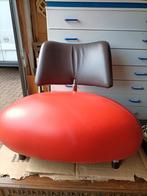 Leolux pallone paradise fauteuil. Design stoel., Huis en Inrichting, Fauteuils, Ophalen, Gebruikt, 75 tot 100 cm