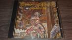 Iron Maiden ‎- Somewhere In Time [U.K 1986]