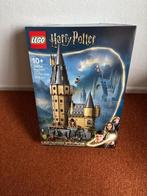 Lego doos 76454 - Zweinstein: de Hoofdtoren (zonder inhoud), Ophalen of Verzenden, Nieuw