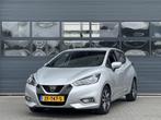 NISSAN MICRA 1.0 IG-T N-CONNECTA I NAVIGATIE I APPLE/ANDROID, Voorwielaandrijving, Gebruikt, Met garantie (alle), Origineel Nederlands
