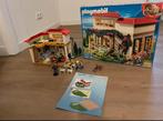 Playmobil vakantiehuis 4857, Kinderen en Baby's, Speelgoed | Playmobil, Ophalen of Verzenden, Zo goed als nieuw