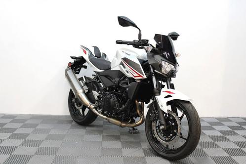 KAWASAKI Z400 PERFORMANCE (bj 2023), Motoren, Motoren | Kawasaki, Bedrijf, Naked bike, 12 t/m 35 kW, 2 cilinders