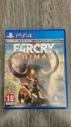 Far Cry Primal - PS4 Special Edition, Ophalen of Verzenden, Gebruikt