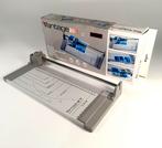 Rol snijmachine, nieuw in doos, Hobby en Vrije tijd, Knutselen, Ophalen of Verzenden, Nieuw, Knutselwerk