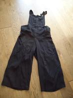 zwarte Y-3 (Adidas) tuinbroek maat S, Adidas, Zwart, Ophalen of Verzenden, Zo goed als nieuw