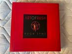 Boek Art of Rush by Hugh Syme, Verzenden, Zo goed als nieuw, Artiest