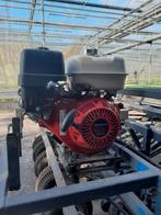 NIEUWE honda gx270 motor, Doe-het-zelf en Verbouw, Motoren, Ophalen, Zo goed als nieuw, Benzinemotor, 1800 rpm of meer