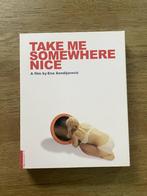 BLURAY - Take Me Somewhere Nice (Ena Sendijarevic), Ophalen of Verzenden, Zo goed als nieuw, Drama
