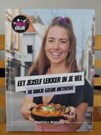 Bakje Geluk kookboek - Mariska Benders, Mariska Benders, Gezond koken, Hoofdgerechten, Ophalen of Verzenden