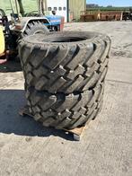 MRL 560/60R22.5 kieperbanden, Ophalen