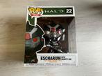 Funko Pop! Halo Infinite Super Sized Escharum Nr 22, Pop, Beeldje of Miniatuur, Emmen, Regina, Funko Pop! Halo Infinite Super Sized Escharum Nr 22