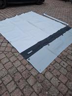 Thule View Blocker Side G2 zijwand 250 L, Caravans en Kamperen, Ophalen, Zo goed als nieuw