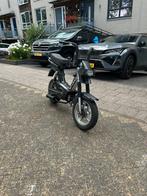 Gilera citta electronisch blok, Fietsen en Brommers, Brommers | Overige merken, Ophalen, Zo goed als nieuw