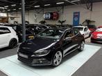 Volkswagen Scirocco 1.4 TSI Dynaudio Clima Stoelverwarming, Auto's, Volkswagen, Gebruikt, 160 pk, Zwart, Bedrijf