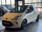 Ford Ka 1.2 Cool & Sound start/stop, Voorwielaandrijving, Euro 5, Gebruikt, 1242 cc
