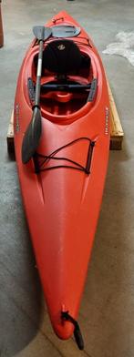 Wilderness Systems Pamlico 120 kayak kajak, Ophalen, Zo goed als nieuw, 1-persoons