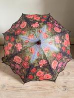 Kinder paraplu Rozen & kolibri's Kitch kitchen, Ophalen of Verzenden, Zo goed als nieuw