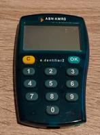 Card reader van abn ambro werkt uitstekend, Ophalen of Verzenden