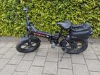 Fatbike Engwe EP2 pro, Fietsen en Brommers, Elektrische fietsen, Gebruikt, 59 cm of meer, 50 km per accu of meer, Ophalen