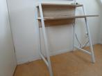 bureautje, Huis en Inrichting, Ophalen, Gebruikt, Bureau