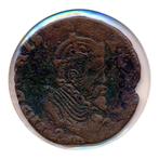 Gelderland Oord 1588, Postzegels en Munten, Munten | Nederland, Ophalen of Verzenden, Vóór koninkrijk, Overige waardes, Losse munt