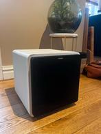 Argon Sub-840 Subwoofer - Perfecte aanvulling op je Sonos!, Ophalen of Verzenden, Gebruikt, Subwoofer, Overige merken