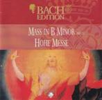 Bach Edition, Ophalen of Verzenden, Classicisme, Gebruikt, Overige typen