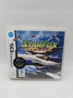 Starfox Command DS, Spelcomputers en Games, ., 1 speler, Racen en Vliegen, Ophalen of Verzenden