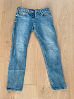 Scotch and soda, Kleding | Dames, Blauw, Scotch & Soda, Ophalen of Verzenden, Zo goed als nieuw