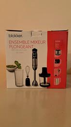 Blokker Staafmixerset, Ophalen, Blender