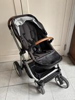 wandelwagen traveller mutsy, Kinderwagen, Gebruikt, Mutsy, Verstelbare duwstang
