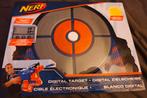 NERF Elite Strike and Score Digitaal Doelwit, Ophalen of Verzenden, Nieuw