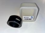 Novoflex MFT/CO (m42) adapter, Ophalen of Verzenden, Zo goed als nieuw