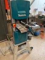 Lintzaag Makita LB1200F, Ophalen, 70 mm of meer, 600 tot 1200 watt, Zo goed als nieuw