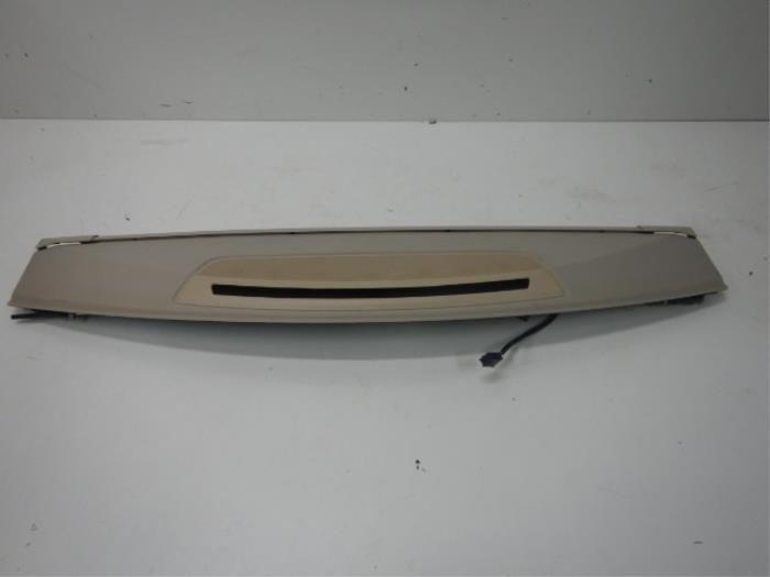 Hoedenplank Mercedes CLS-Klasse (22731025), Auto-onderdelen, Interieur en Bekleding, Gebruikt, Ophalen