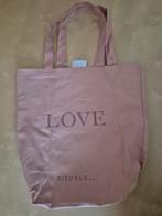 Rituals love tasje., Ophalen of Verzenden, Nieuw, Roze, Schoudertasje