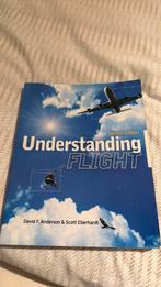 Understanding Flight second edition, Ophalen of Verzenden, Zo goed als nieuw, Overige onderwerpen