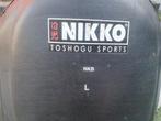 Nikko Buikbeschermer - Vechtsport, Vechtsportbescherming, Maat L, Ophalen of Verzenden, Zo goed als nieuw