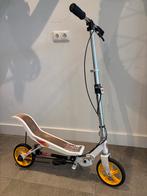 Space scooter, Fietsen en Brommers, Steps, Ophalen of Verzenden, Gebruikt, Overige typen