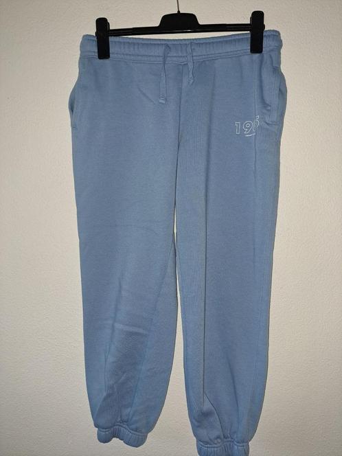 blauwe primark huisbroek maat m, Kleding | Dames, Huispakken, Zo goed als nieuw, Maat 38/40 (M), Blauw, Ophalen of Verzenden