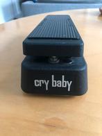 Dunlop wah wah cry baby, Muziek en Instrumenten, Wah Wah, Ophalen of Verzenden, Zo goed als nieuw