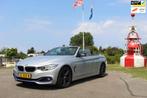 BMW 4-serie Cabrio 428i High Executive *NL AUTO *MPACK *HEAD, Automaat, 745 kg, Gebruikt, Cabriolet