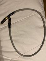 MIT Interlink Kabel - Avt-1 coaxial 1m, Ophalen of Verzenden, Gebruikt, Minder dan 2 meter, Interlink-kabel