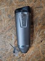 Leovince Sportdemper met Carbon (E-keur en DB killer), Ophalen of Verzenden