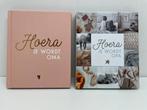 Hoera, je wordt oma / opa, Boeken, Zwangerschap en Opvoeding, Ophalen of Verzenden, Nieuw, Zwangerschap en Bevalling