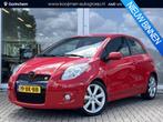 Toyota Yaris 1.8 VVTi TS | Apple Carplay | Climate Control |, Auto's, Stof, Gebruikt, 4 cilinders, 133 pk