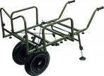Soul Double Wheel Trolley barrow - Groene Vis Transportwagen, Ophalen, Gebruikt, Overige typen