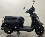 Sym Fiddle 3 125cc 2020 Mat Zwart, Gebruikt, Sym, 125 cc, Benzine