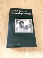 Gyorgy Konrad - De medeplichtige (roman, Hongarije), Ophalen, Nieuw, Gyorgy Konrad, Europa overig