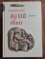 Bij Uil Thuis - Arnold Lobel, Boeken, Ophalen of Verzenden, Zo goed als nieuw, Sprookjes, Arnold Lobel